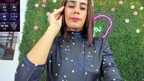 Emy online show from January 2025 06:14:01 AM