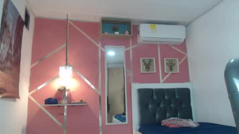 Emy online show from February 2025 03:31:02 AM