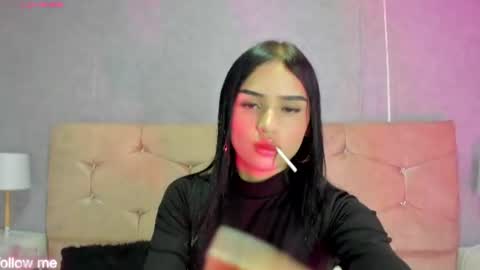 Emy Duran online show from July 2026 08:00:01 PM
