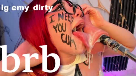 emy online show from April 2026 05:18:01 PM