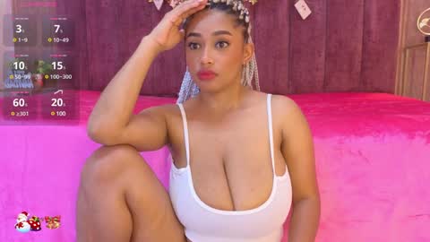 Emy online show from December 2024 10:44:02 PM
