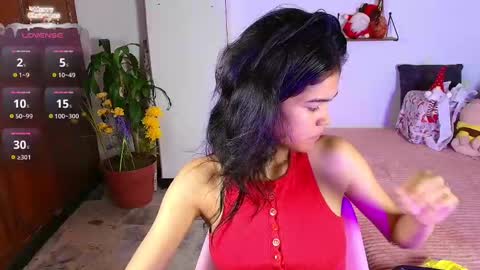 emycarver09 online show from November 2025 11:38:02 AM