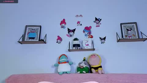 emycarver09 online show from February 2026 10:29:01 AM