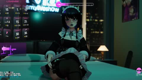Hentai Hostess Club online show from February 2025 09:06:01 PM