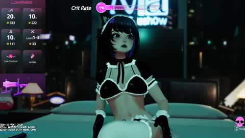 Hentai Hostess Club online show from February 2025 09:19:02 PM