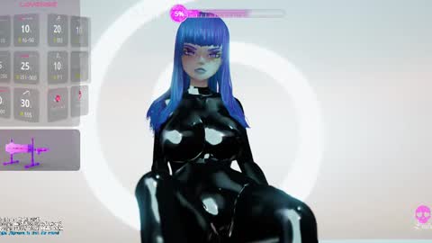 Hentai Hostess Club online show from February 2025 03:05:02 PM