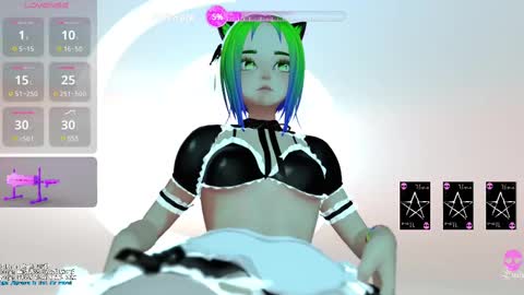 Hentai Hostess Club online show from February 2025 01:11:02 AM