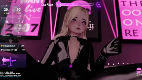 Hentai Hostess Club online show from February 2025 09:33:01 AM
