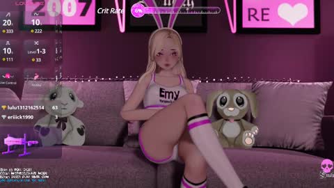 Hentai Hostess Club online show from February 2025 06:15:02 PM