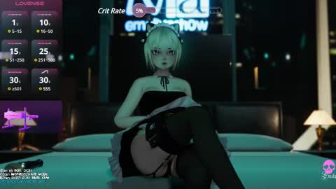 Hentai Hostess Club online show from February 2025 06:15:02 AM