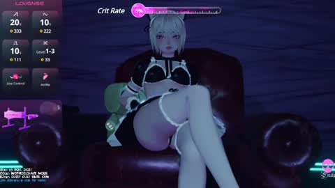 Hentai Hostess Club online show from February 2025 03:30:02 PM