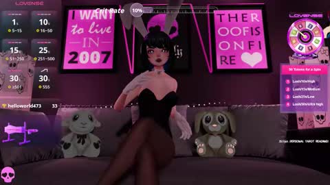 Hentai Hostess Club online show from February 2026 03:29:01 PM