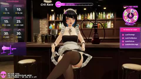 Hentai Hostess Club online show from March 2026 03:19:02 PM