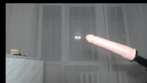 NightBetty online show from June 2026 05:52:01 PM