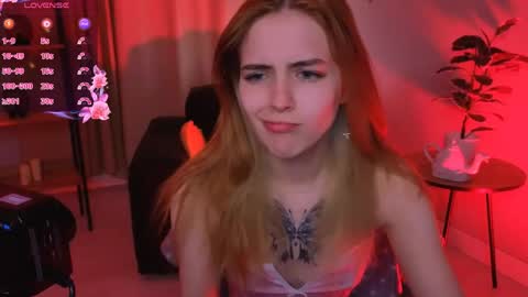 enchanted_bella online show from April 2026 02:19:02 PM