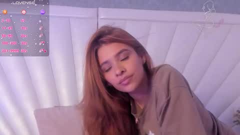 Enchanttress online show from September 2025 11:52:02 PM