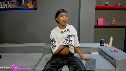 Ender online show from April 2026 02:18:01 PM