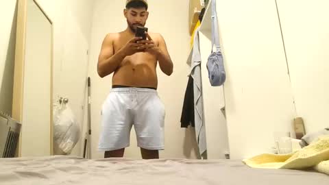 enderspanis25 online show from November 2025 05:11:01 PM