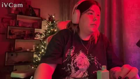 endless_voice_ online show from December 2025 10:34:02 AM