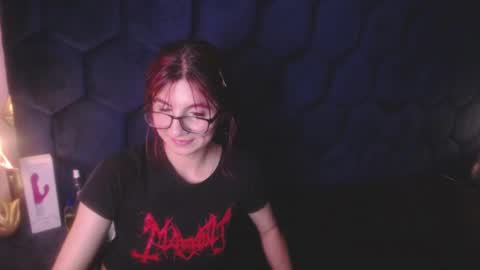 Snapshot of endlessnightfx chatting on January 2025 07:56:02 PM endlessnightfx online show from January 2025 07:56:02 PM