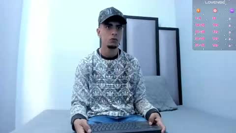 endrick_23 online show from April 2026 03:13:02 AM