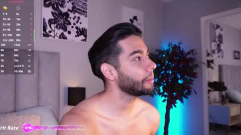 Endy online show from November 2025 12:50:02 PM