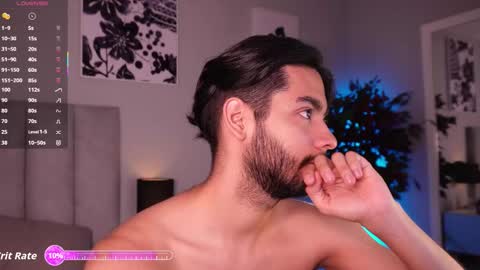 Endy online show from November 2025 12:37:02 PM