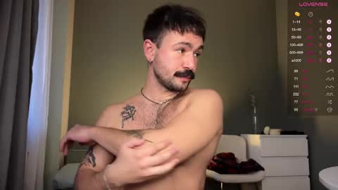 Enen online show from October 2025 10:44:01 AM