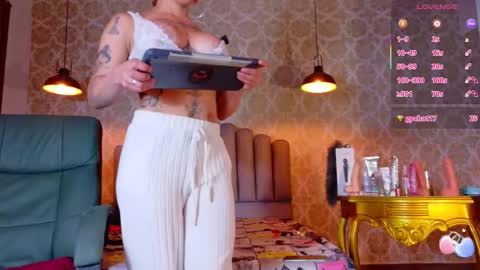 Engel online show from November 2025 12:37:01 PM