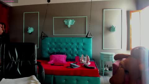 Engel online show from April 2026 12:33:01 PM