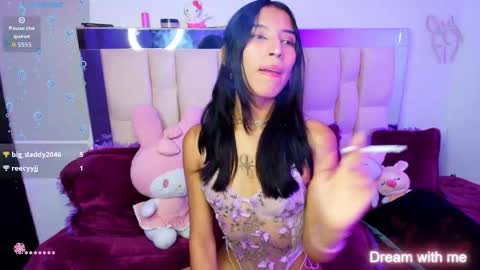 Engel online show from November 2025 05:18:02 AM