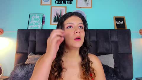  E N G E L  online show from February 2025 07:28:02 PM