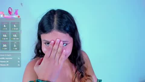  E N G E L  online show from March 2025 01:42:02 AM