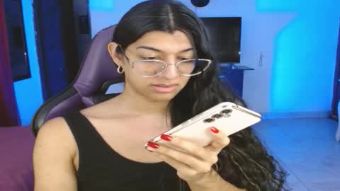 Engiel phoenix instagram engiel 13 online show from February 2026 11:14:01 PM