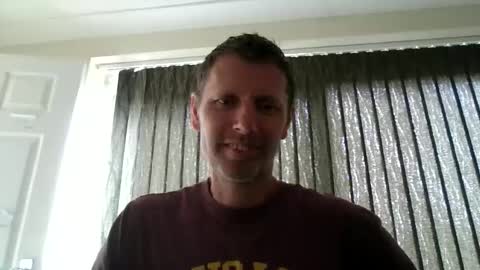 EnglishGuy183 online show from May 2026 09:17:01 AM