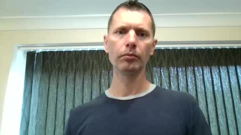 EnglishGuy183 online show from May 2026 09:03:01 AM