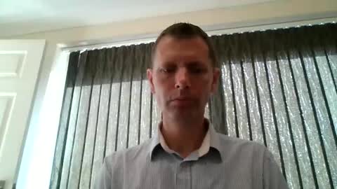 EnglishGuy183 online show from May 2026 08:44:01 AM