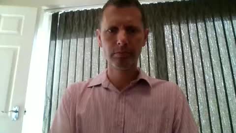 EnglishGuy183 online show from May 2026 08:54:02 AM