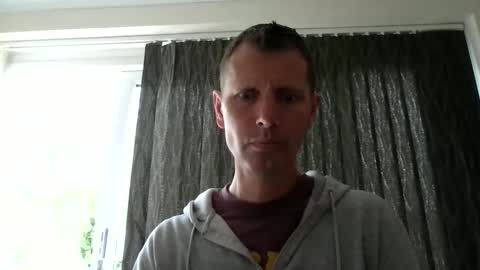 EnglishGuy183 online show from May 2026 01:10:02 PM