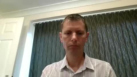 EnglishGuy183 online show from May 2026 08:31:02 AM