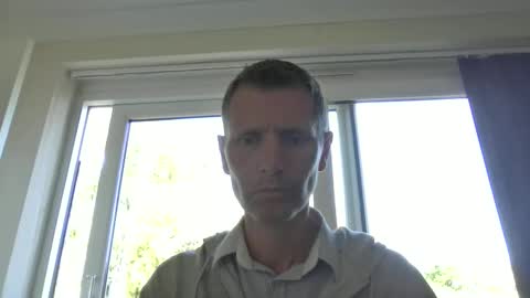 EnglishGuy183 online show from May 2026 03:19:02 PM