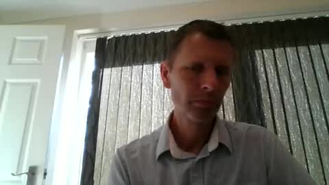 EnglishGuy183 online show from May 2026 07:38:02 AM