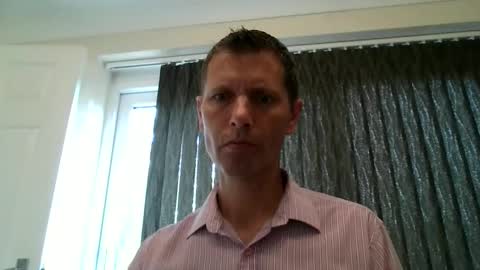 EnglishGuy183 online show from June 2026 08:16:01 AM