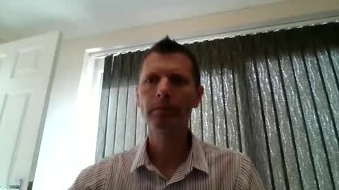 EnglishGuy183 online show from June 2026 08:09:02 AM