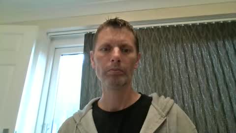 EnglishGuy183 online show from June 2026 02:00:02 PM