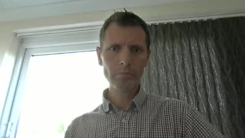 EnglishGuy183 online show from June 2026 04:39:02 PM