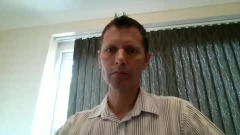 EnglishGuy183 online show from June 2026 08:24:02 AM