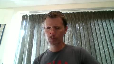 EnglishGuy183 online show from June 2026 08:56:01 AM