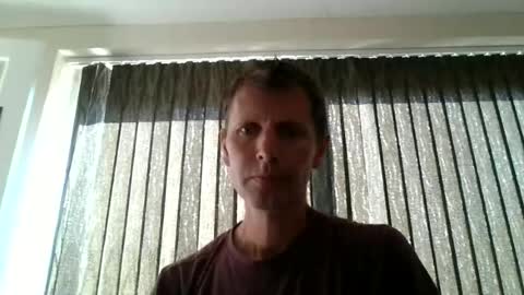 EnglishGuy183 online show from June 2026 08:30:02 AM