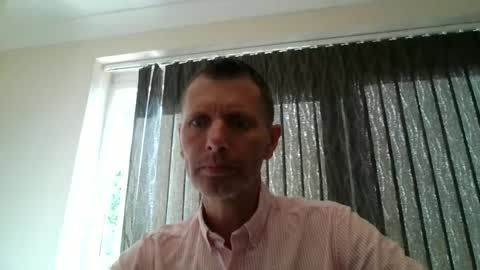 EnglishGuy183 online show from July 2026 08:21:01 AM